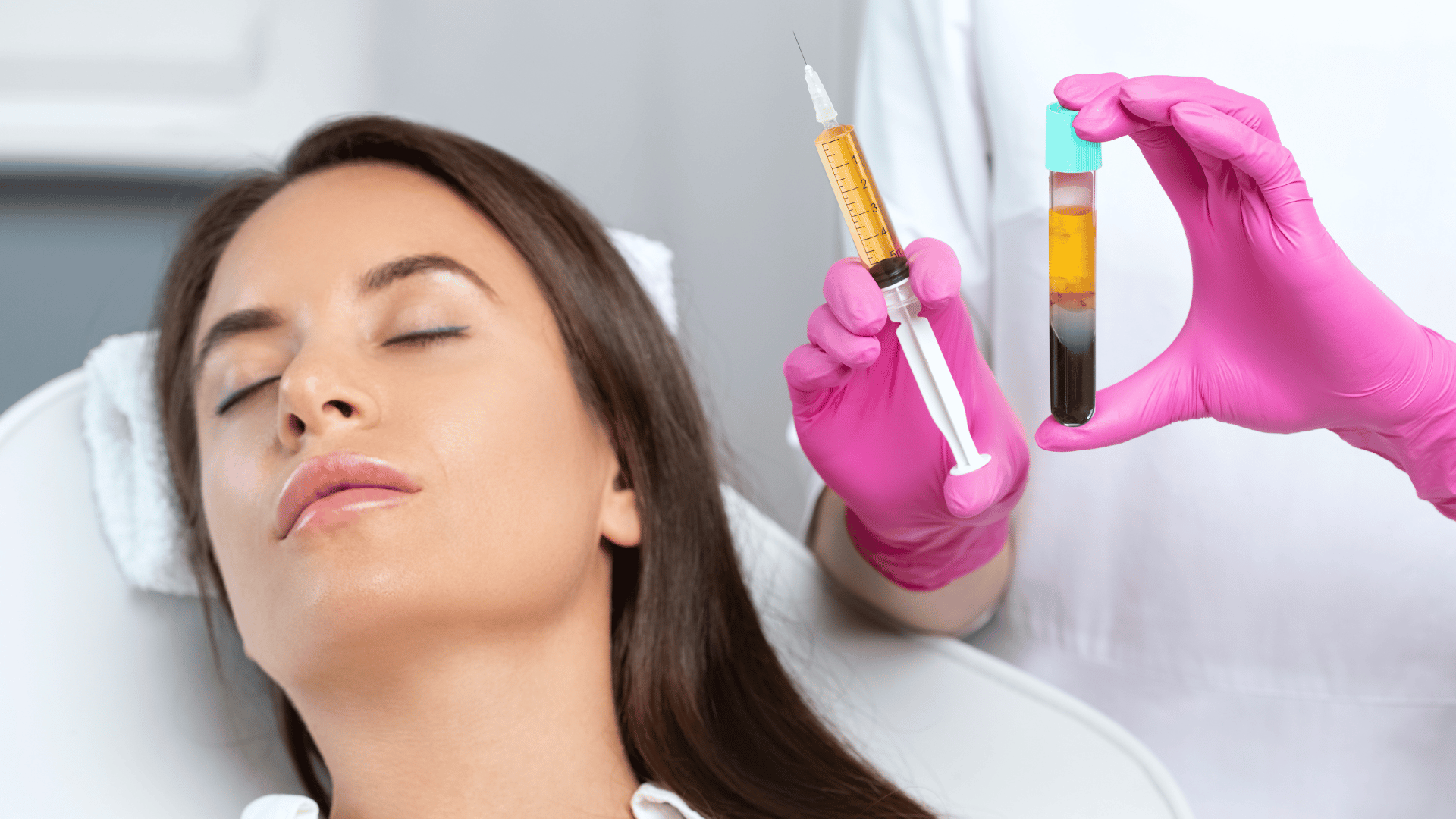 PRP na Estética: Guia Completo de Recuperação e Resultados